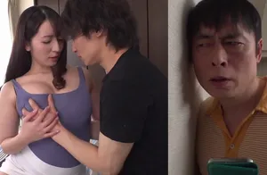 Gã chồng có sở nhìn cô vợ đụ với người khác nên bảo cô vợ gạ anh hàng xóm